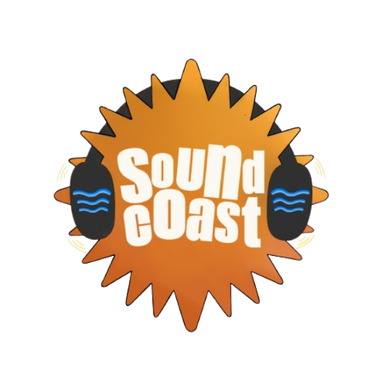 SoundCoast Logo